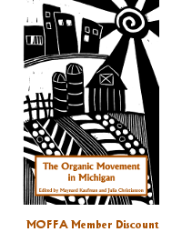 The Organic Movement in Michigan - Member Discount