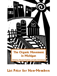The Organic Movement in Michigan