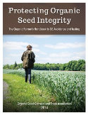 Protecting Organic Seed Integrity